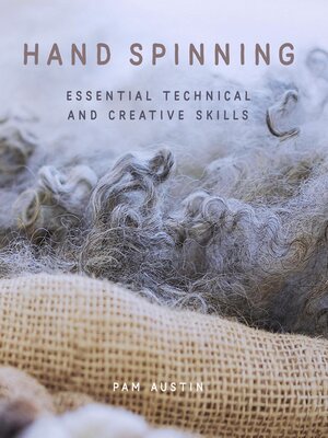 cover image of Hand Spinning